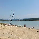 Les Lits De Montbel Vakantiehuis