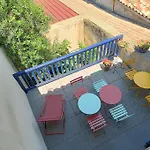 Vakantiehuis Les Lits De Montbel