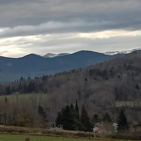 Les Lits De Montbel * Sonnac-sur-l'Hers