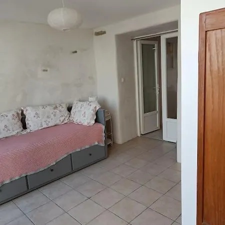Ferienhaus Les Lits De Montbel