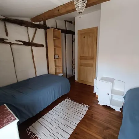 Holiday home Les Lits De Montbel Sonnac-sur-l'Hers