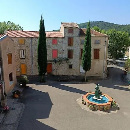 Les Lits De Montbel Sonnac-sur-l'Hers
