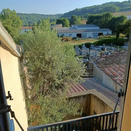 Les Lits De Montbel