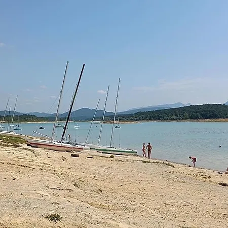 Les Lits De Montbel Holiday home