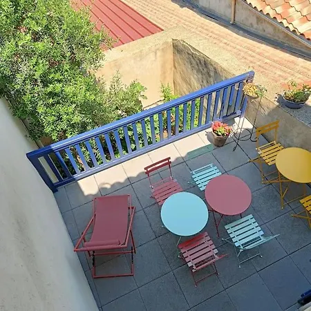 Holiday home Les Lits De Montbel