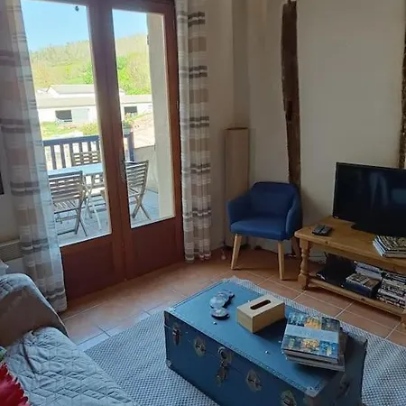 Holiday home Les Lits De Montbel *