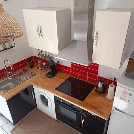 Holiday home Les Lits De Montbel *