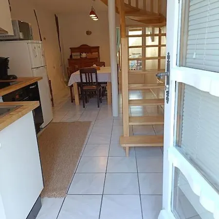 Ferienhaus Les Lits De Montbel Sonnac-sur-l'Hers
