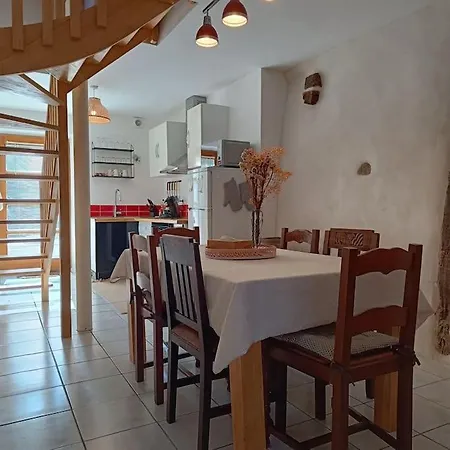 Les Lits De Montbel Sonnac-sur-l'Hers