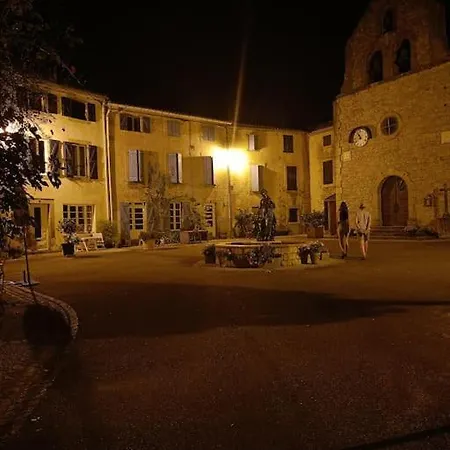Les Lits De Montbel