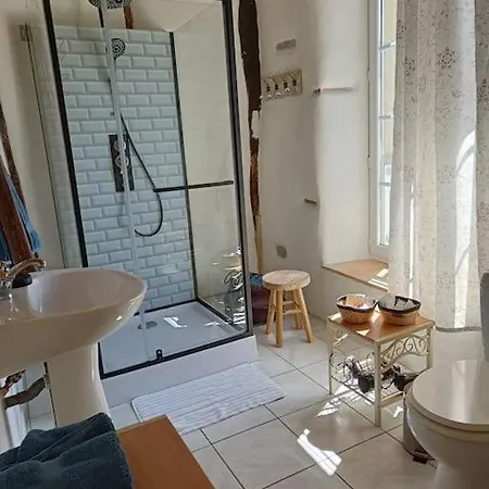 Holiday home Les Lits De Montbel Sonnac-sur-l'Hers