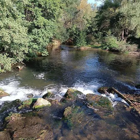 Holiday home Les Lits De Montbel Sonnac-sur-l'Hers