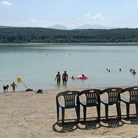 Les Lits De Montbel * Sonnac-sur-l'Hers