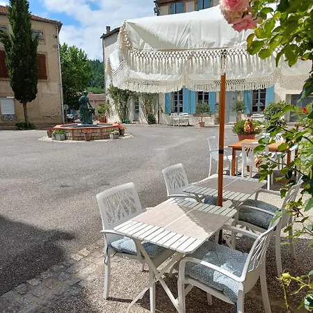 Ferienhaus Les Lits De Montbel Sonnac-sur-l'Hers