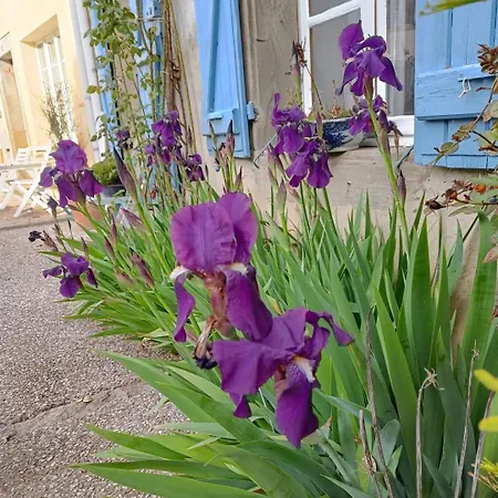 Les Lits De Montbel *