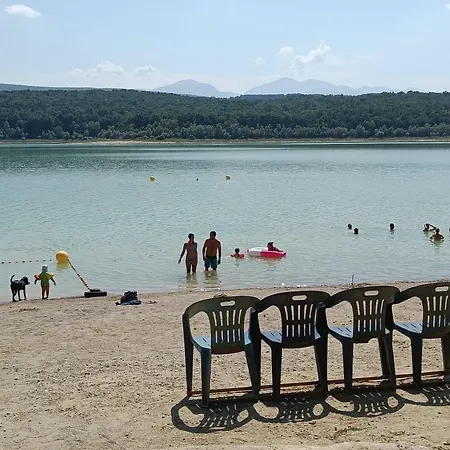 Les Lits De Montbel Holiday home Sonnac-sur-l'Hers