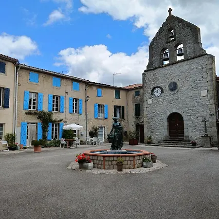 Les Lits De Montbel