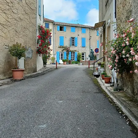 Les Lits De Montbel