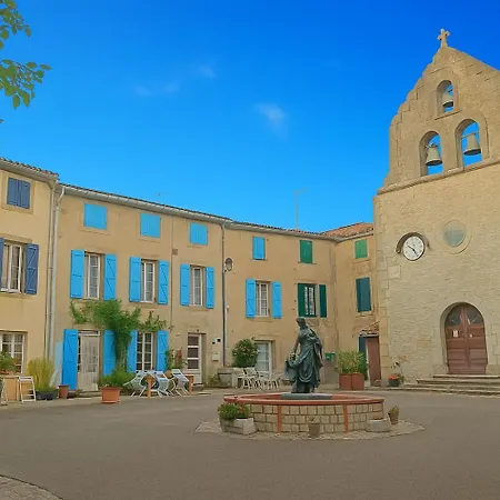 Vakantiehuis Les Lits De Montbel *
