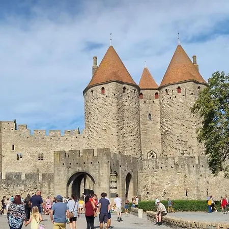 Les Lits De Montbel Sonnac-sur-l'Hers